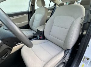 Hyundai Elantra GL