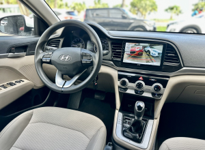Hyundai Elantra GL