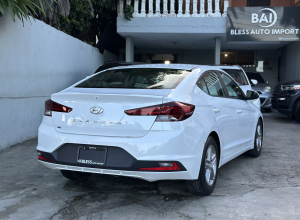 Hyundai Elantra GL