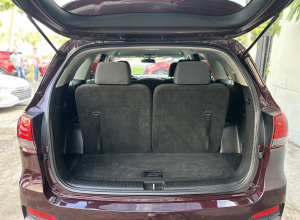 Kia Sorento LX