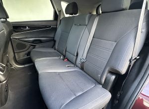 Kia Sorento LX