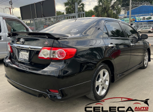 Toyota Corolla S