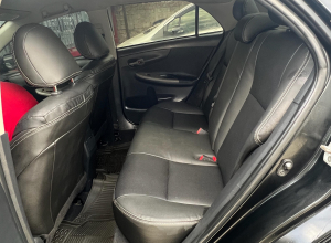 Toyota Corolla S