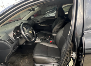 Toyota Corolla S