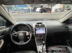 Toyota Corolla S