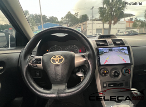 Toyota Corolla S