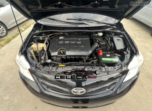 Toyota Corolla S