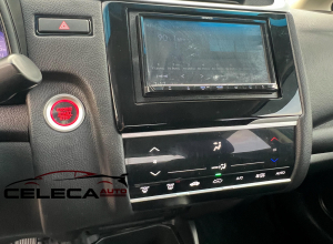 Honda Fit Básico