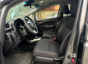 Honda Fit Básico