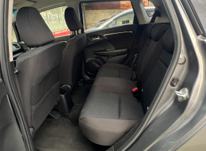 Honda Fit Básico