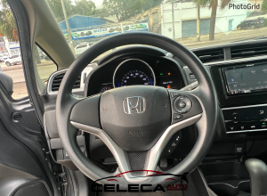 Honda Fit Básico