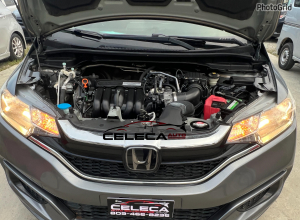 Honda Fit Básico