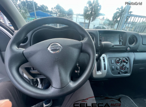 Nissan NV 350