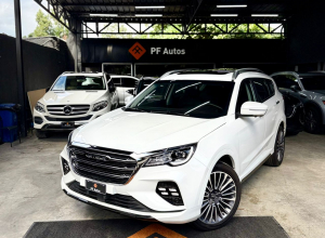 Jetour X70 Basico