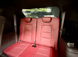 Jetour X70 Plus