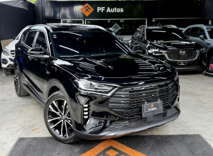 Jetour X70 Plus