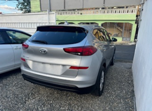 Hyundai Tucson SE