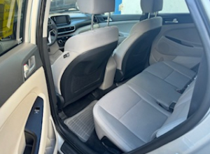 Hyundai Tucson SE