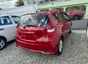 Nissan Note Medalist