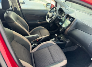 Nissan Note Medalist