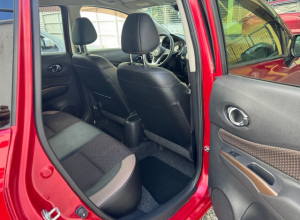 Nissan Note Medalist