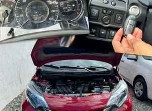Nissan Note Medalist