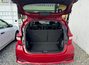 Nissan Note Medalist