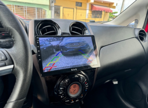Nissan Note Medalist