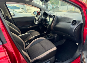 Nissan Note Medalist