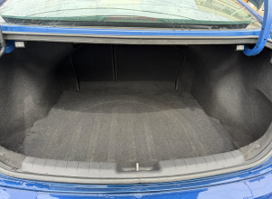 Hyundai Elantra Sport