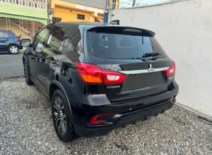 Mitsubishi Outlander Sport