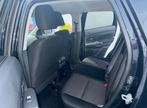 Mitsubishi Outlander Sport