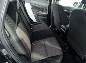 Mitsubishi Outlander Sport