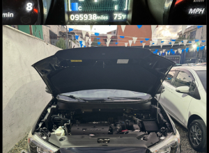 Mitsubishi Outlander Sport