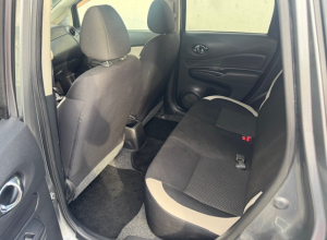 Nissan Note Básico