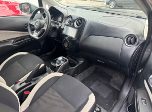 Nissan Note Básico