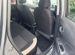 Nissan Note Básico