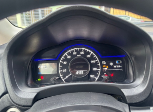Nissan Note Básico