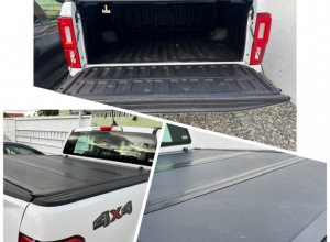 Ford Ranger XL