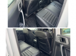 Ford Ranger XL
