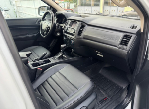 Ford Ranger XL