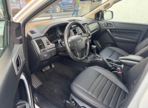 Ford Ranger XL