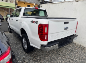 Ford Ranger XL