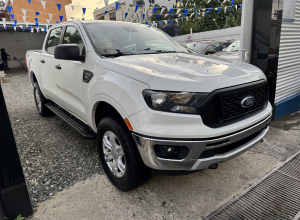 Ford Ranger XL