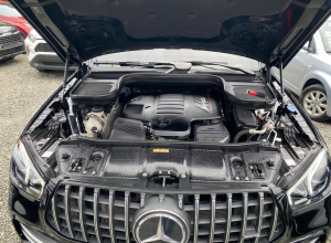 Mercedes-Benz Clase GLE 53 AMG