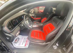 Mercedes-Benz Clase GLE 53 AMG