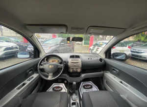 Daihatsu Sirion Básico