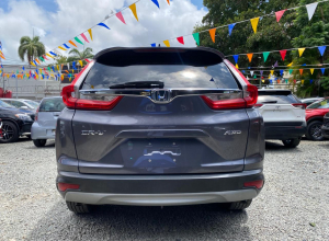 Honda CR-V EX