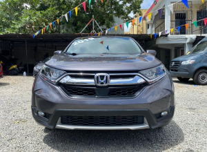 Honda CR-V EX