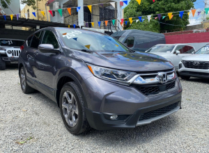 Honda CR-V EX